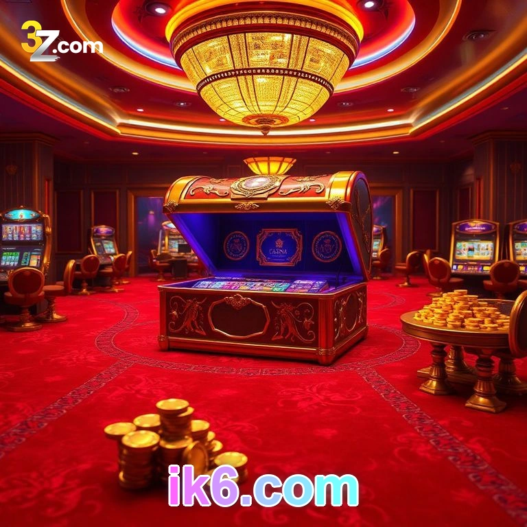 6 vantagens exclusivas do programa VIP da ik6.com